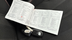 Vauxhall Mokka 1.2 Turbo SRi Premium 5dr Auto Petrol Hatchback